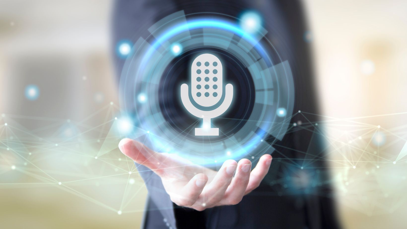 The future of voice controlled computing