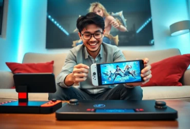 tportstick gaming trends from theportablegamer