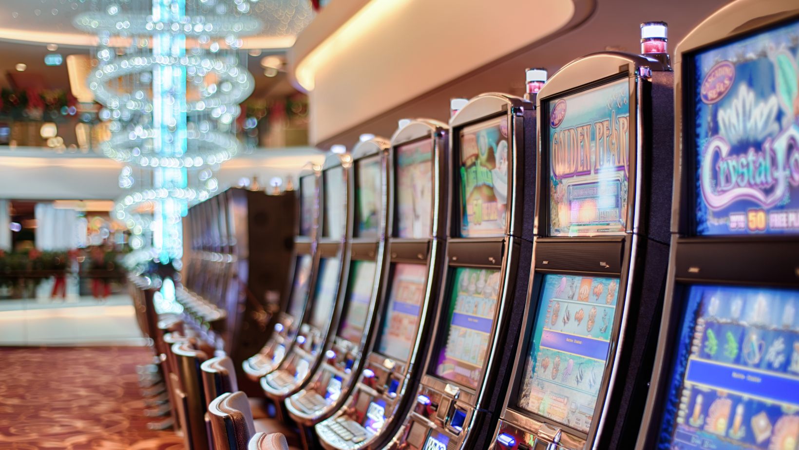 Golden dragon casino games you can not miss out on in 2025