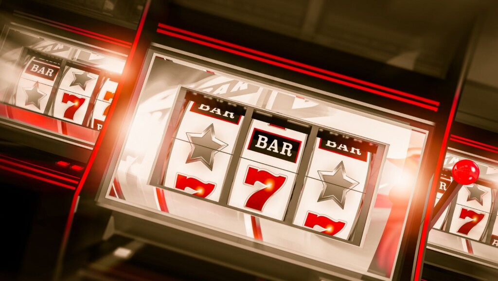 The digital gears understanding algorithms in slot machines
