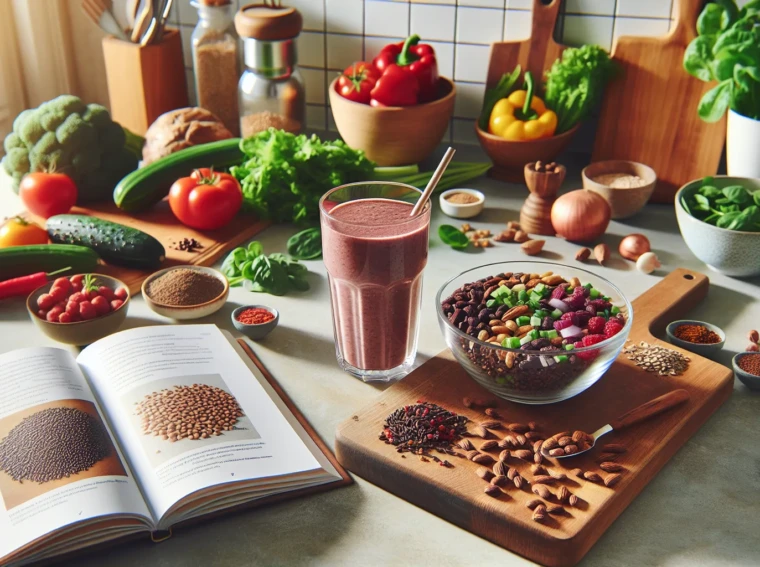 benefits of chaitomin