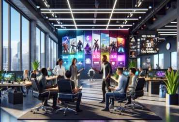 tportgametek game trends from theportablegamer