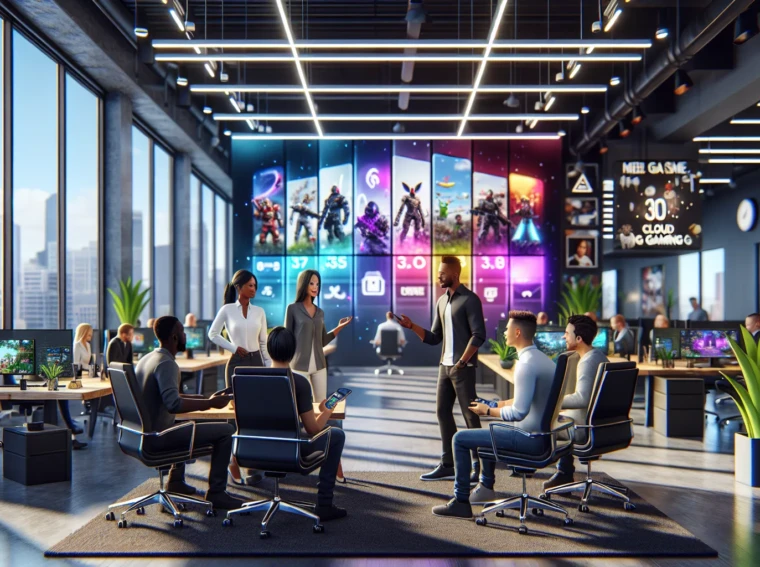 tportgametek game trends from theportablegamer