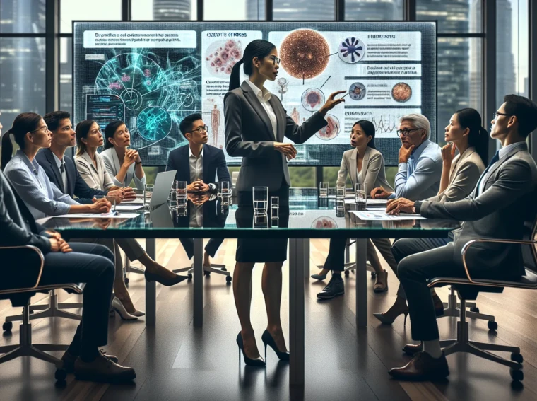 how can gerenaldoposis disease kill you