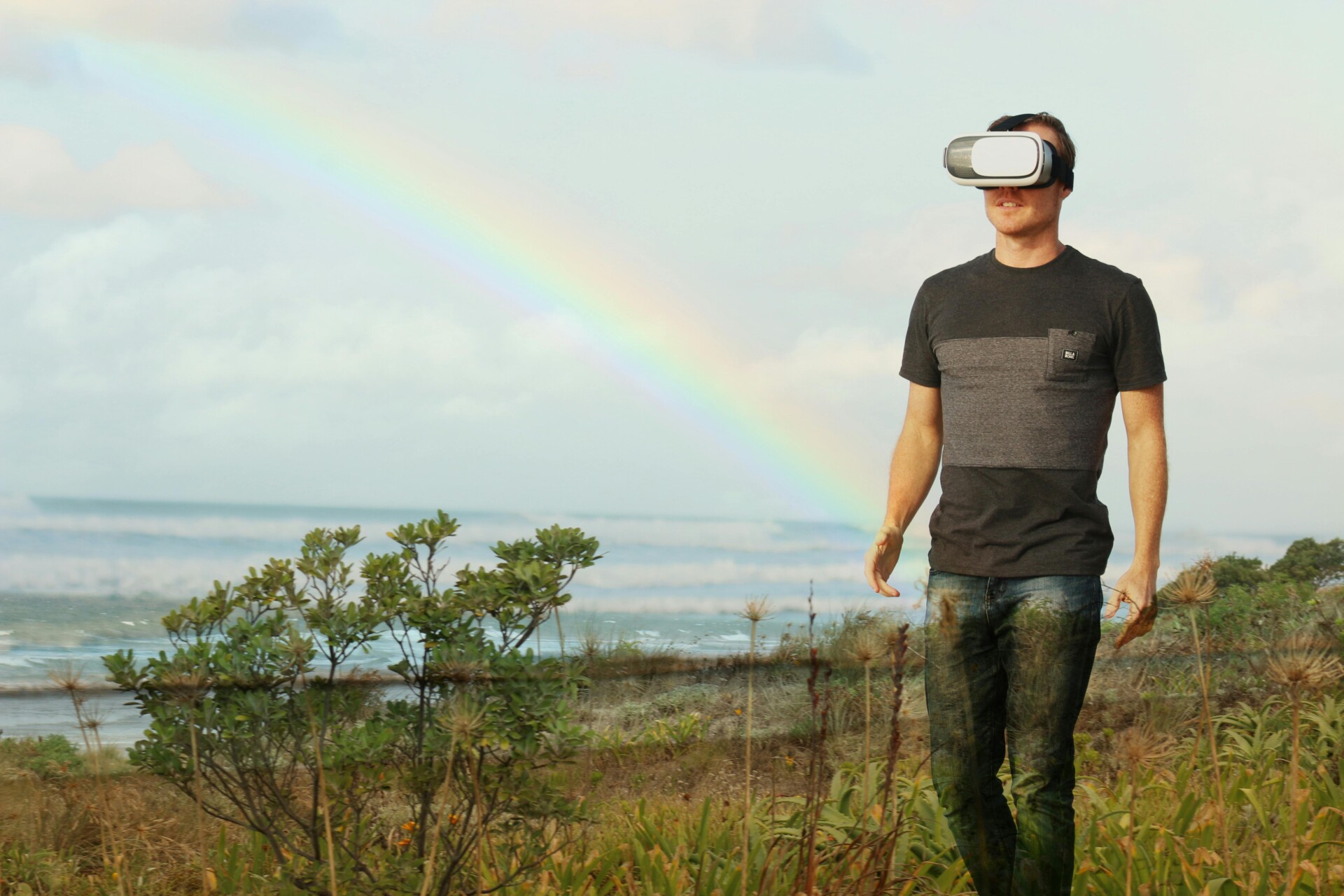 Latest data shows that vr games are getting shorter