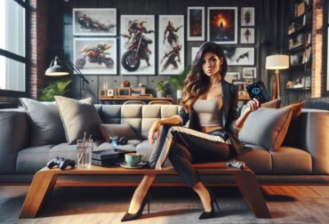 theportablegamer gaming