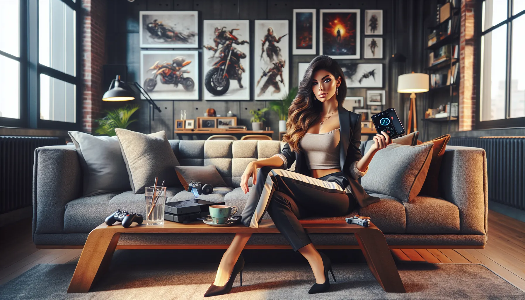 theportablegamer gaming