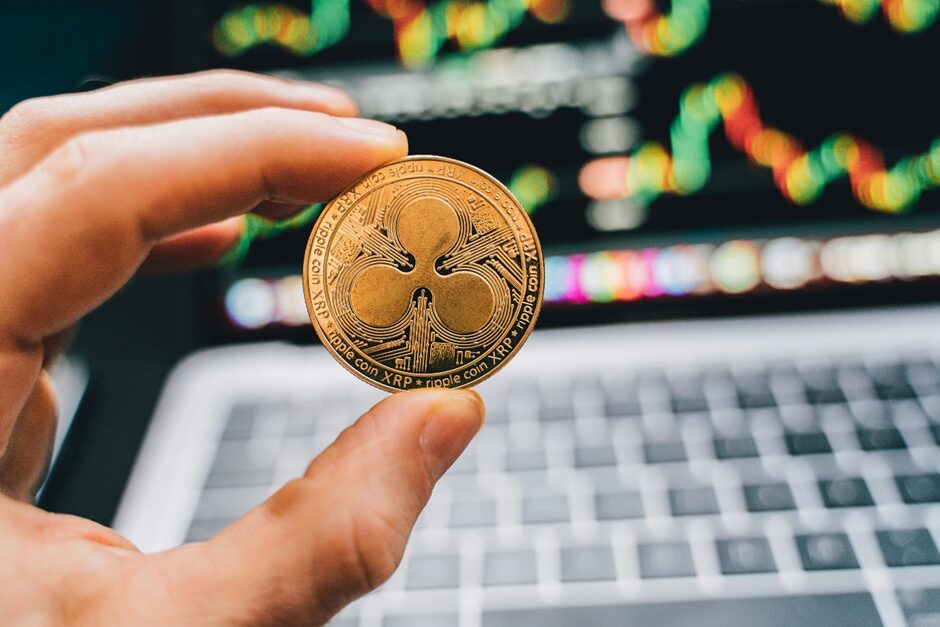 How ripple is powering the next era of blockchain gaming