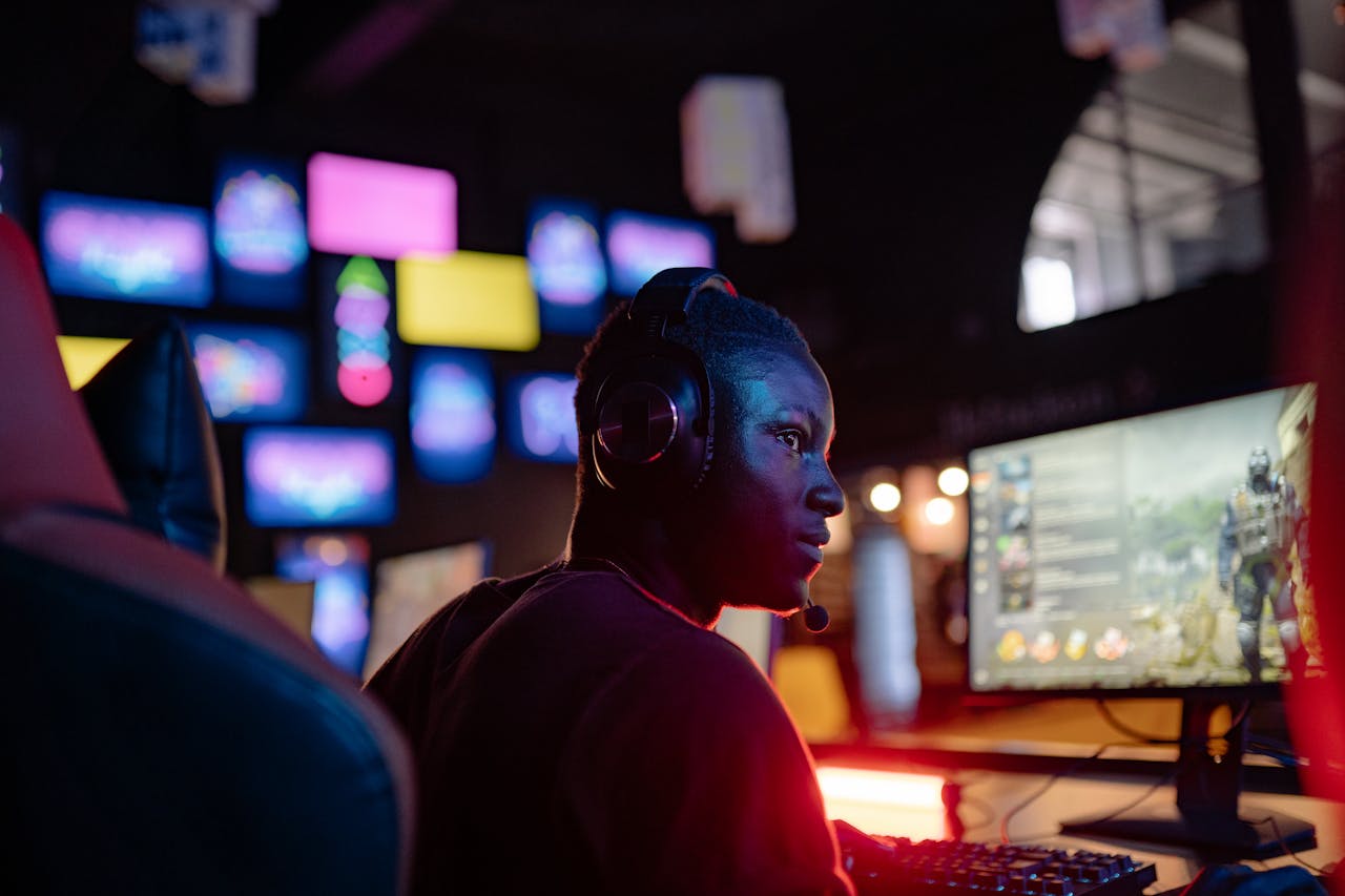 Ultimate 3 game art studios using ai in game development