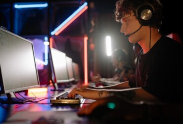 european gaming trends 2026, cross border gaming europe, european play styles, gaming evolution europe 2026, european esports development, gaming culture europe, regional gaming habits europe, multiplayer gaming europe, europe gaming industry growth, future of european gaming