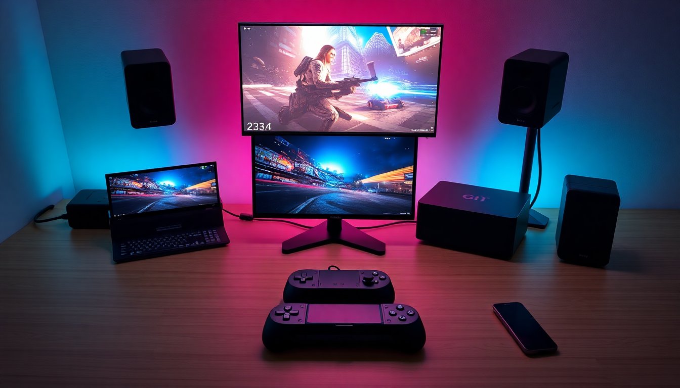 guides theportablegamer
