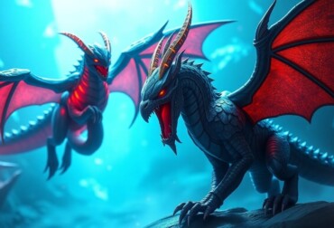 gaming nylarion xylendrix