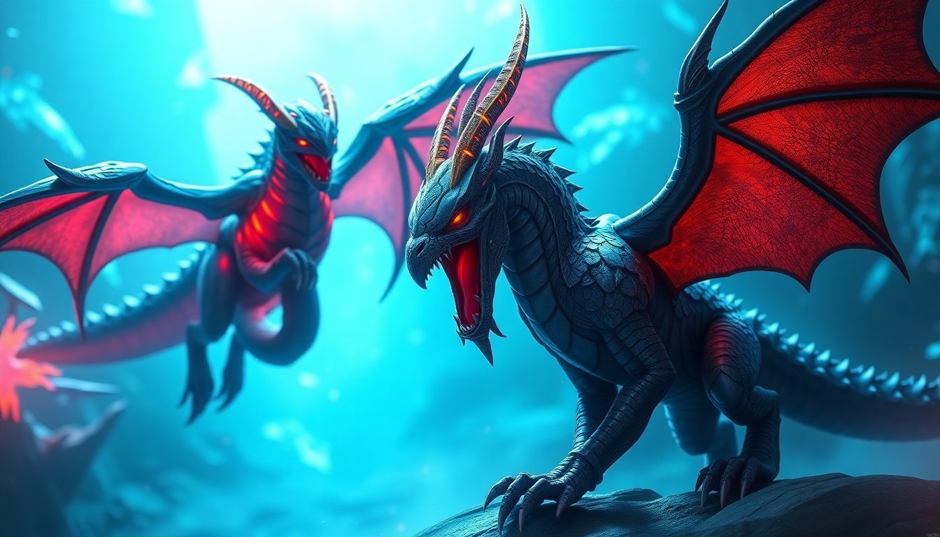 gaming nylarion xylendrix