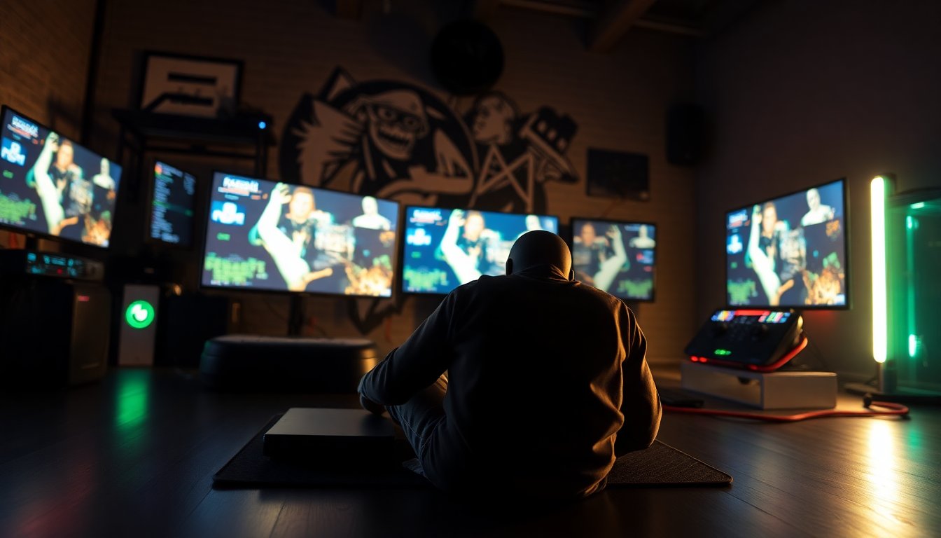 tportesports gaming hacks by theportablegamer