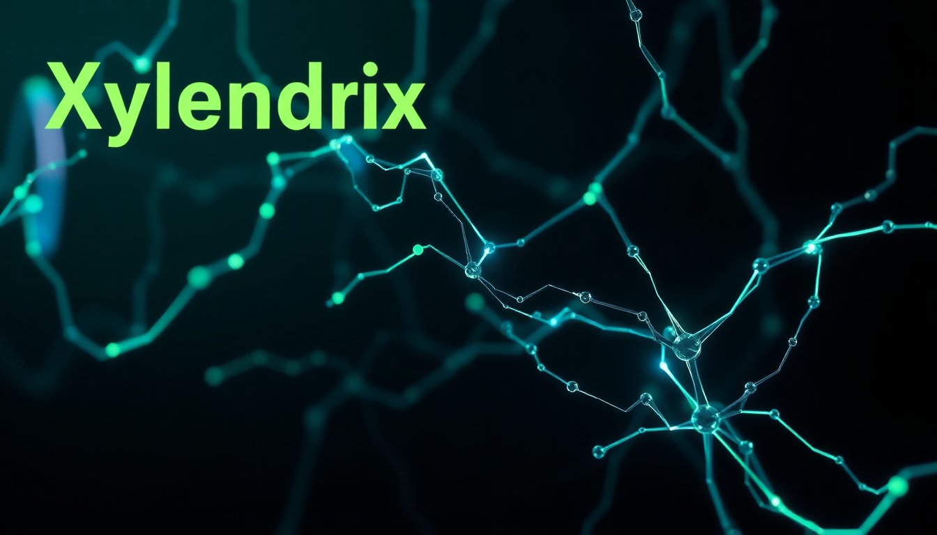 xylendrix