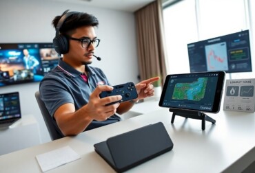 tportesports gaming guide from theportablegamer