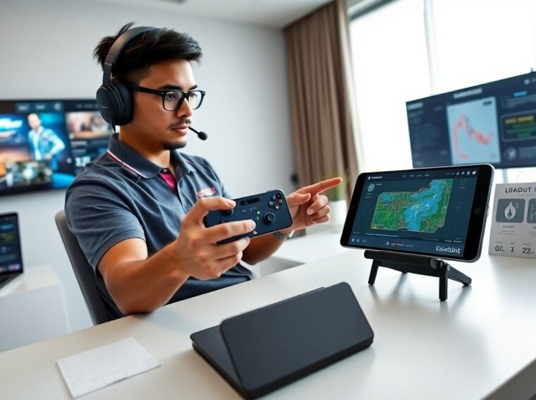 tportesports gaming guide from theportablegamer