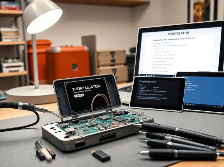 tportulator console guide by theportablegamer
