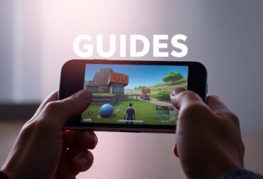 theportablegamer guides