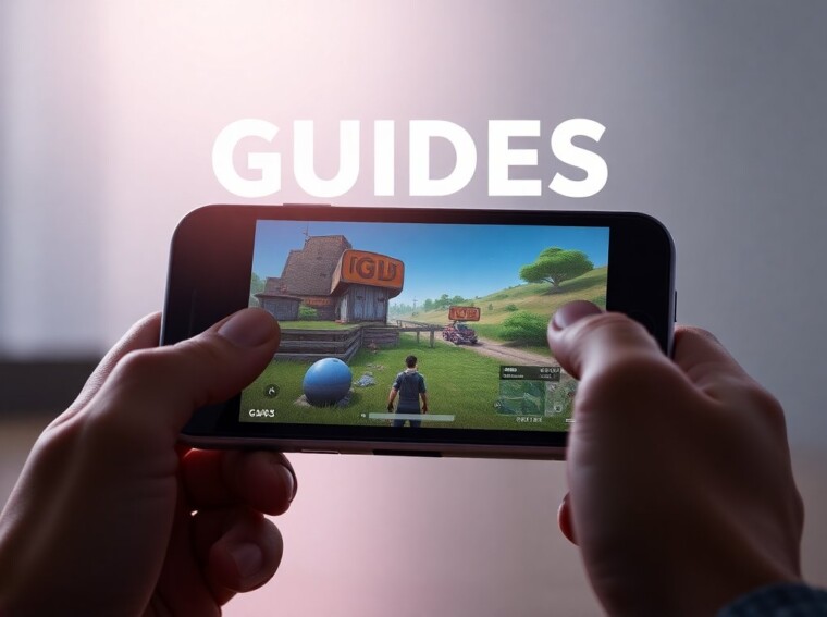 theportablegamer guides