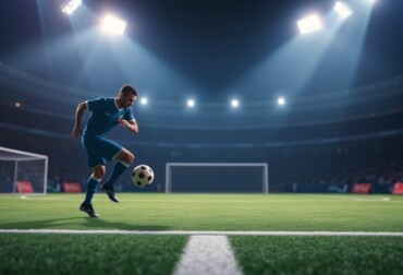 sports theportablegamer archives
