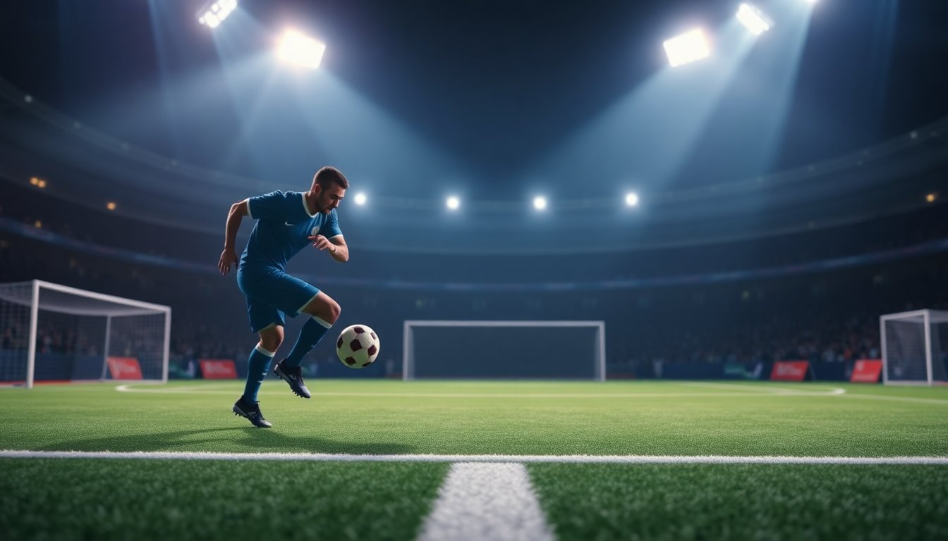 sports theportablegamer archives