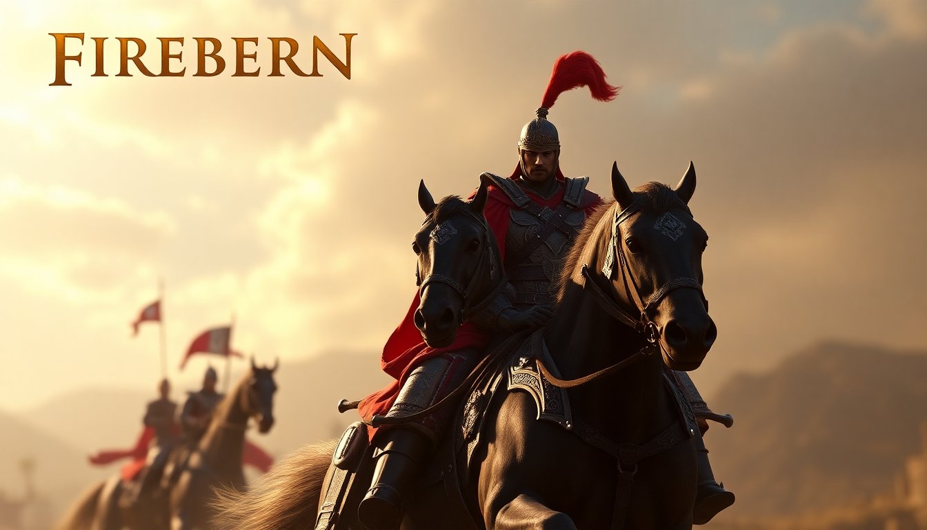 fireborn francecadre cavalry stats kingreigns theportable gamer