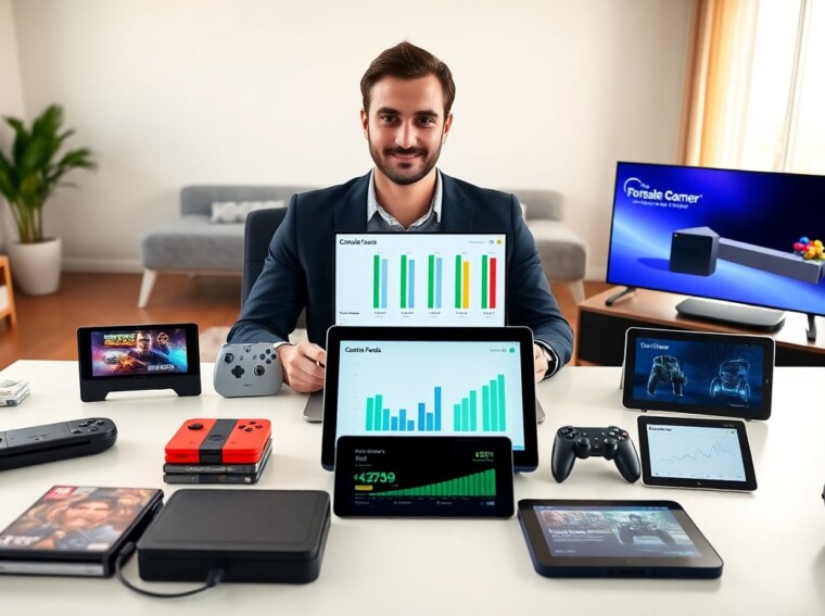 theportablegamer.com console freaks