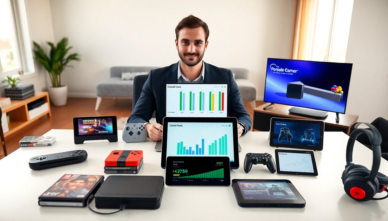 theportablegamer.com console freaks