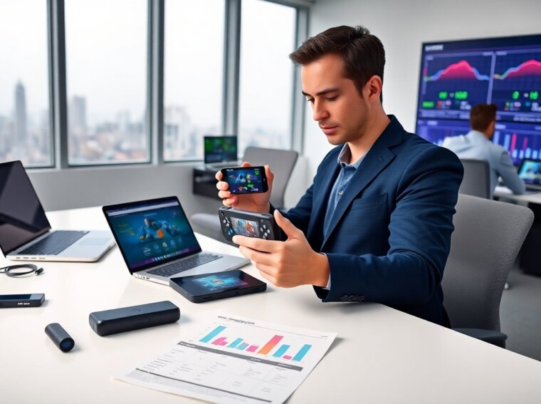 www the portable gamer .com