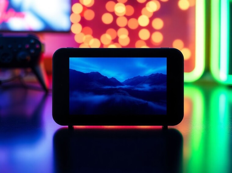 theportablegamers.com