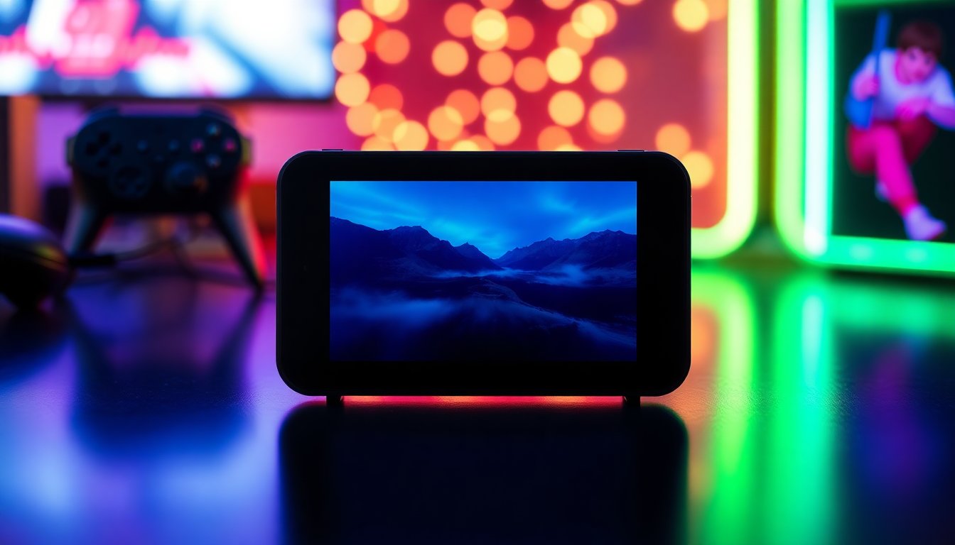 theportablegamers.com