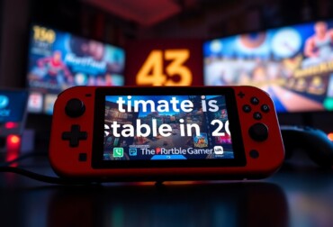 theportablegamer .com