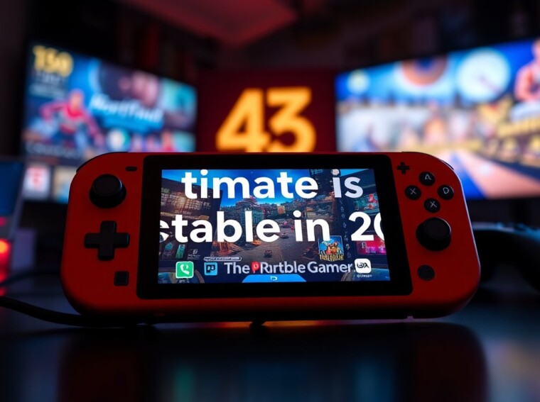 theportablegamer .com