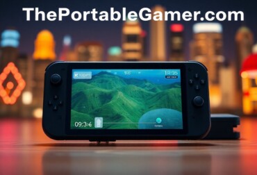 theportablegamer. com