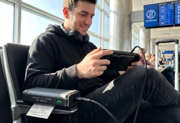 Portable Gaming Battery Life: What the Specifications Really Mean