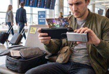What to Look for in a Travel-Friendly Power Bank